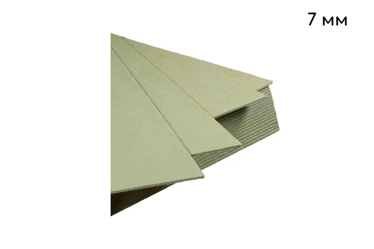 Екоплита Тихий Хід BARLINEK 7.0 мм 790Х590 мм (6.99) image 1