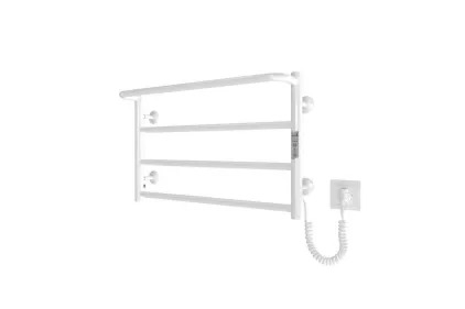 Рушникосушка Люкс-Сіті-І 500х830/150 TR, біла матова