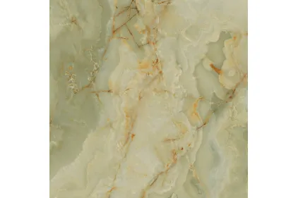 MERU GRANDE MARBLE LOOK ONICE GIADA LUX RET 120х120 (плитка для підлоги і стін)