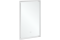SUBBWAY 3.0 Зеркало 500x750x47 мм. LED подсветка White Matt (A4635000)