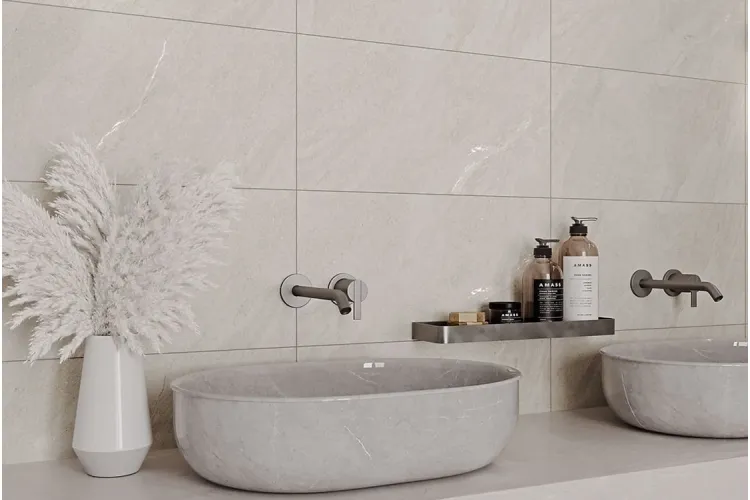 GELIOS WOOD BROWN MATT 29.8х59.8 (плитка для підлоги і стін) зображення 3