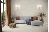 DORSTONE BEIGE RECT 60x120 (універсальна) image 2