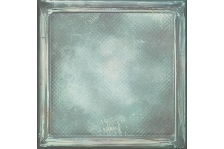 G-514 GLASS BLUE PAVE 20.1x20.1 (плитка настінна) image 2