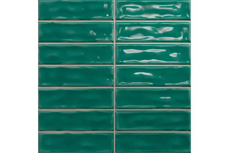 STICKS EMERALD 20x20 см (2,5х10) (плитка настінна) зображення 1