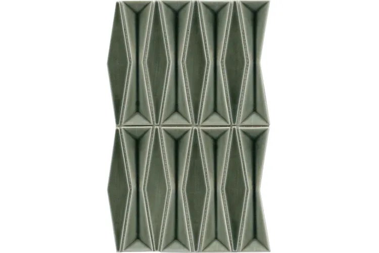 G136 KRONOS JADE 21,3x35.1 (мозаїка) image 1