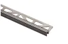 Декоративний профіль PRO-PART LATON GRAPHITE 7mm image 1