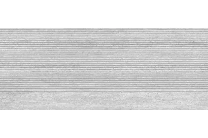 G278 STRIPE TARANTO MARFIL 59.6x150 декор (плитка настінна)