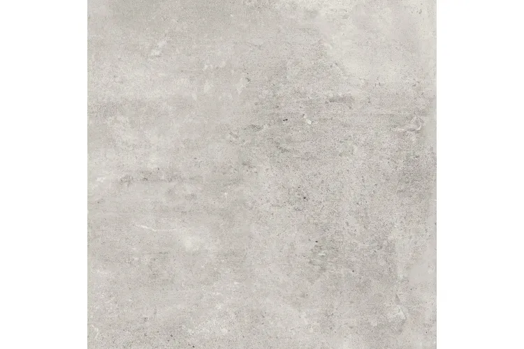 SOFTCEMENT WHITE POLER 59.7х59.7 (плитка для підлоги і стін) image 1