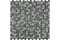 G150 GRAVITY ALUMINIUM HEXAGON METAL TITANIUM 30.7х30.4 (мозаїка)