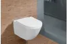 SUBWAY 3.0 Унітаз підвісний Rimless TwistFlush 56 см + сидіння 8M60S101 (4670T901) image 4