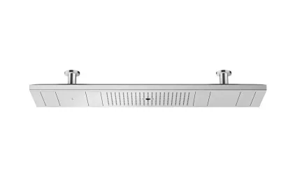 Верхній душ Axor ShowerHeaven 1200х300 4jet Chrome (10637000)