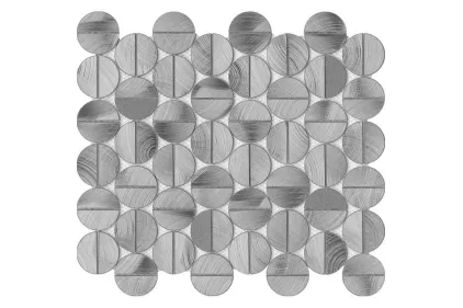 G131 SPHERE GOLD 29.2x34,2 (мозаїка)