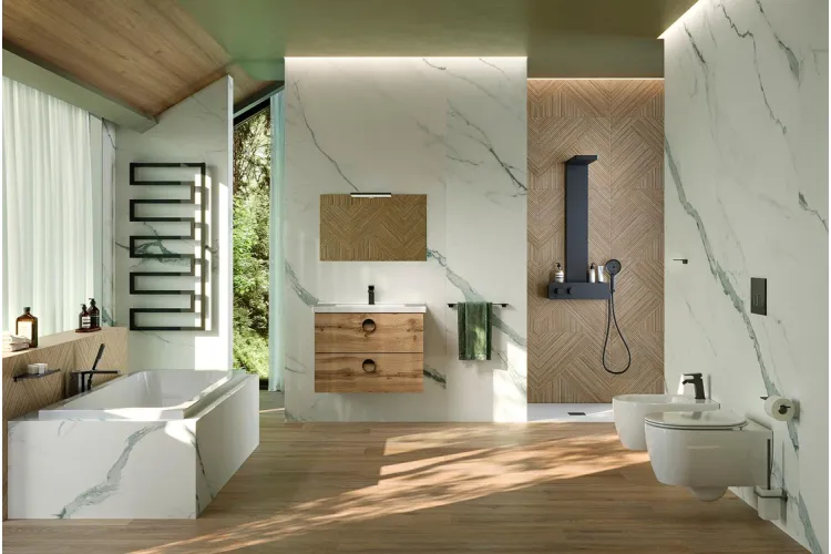 OXO, Рушникотримач 45 см, matt black (100360519)  image 2