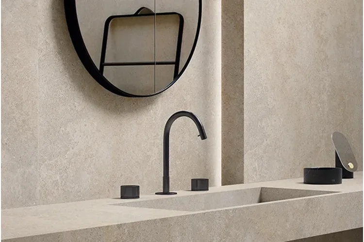 BRYSTONE IVORY NAT R9 RT 120х278 (DYA3) (плитка для підлоги і стін) image 3