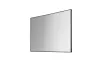 SQUARE, Дзеркало 80X60 см, LED підсв.4000К, IP44, (100179914) image 1