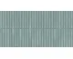 DECO LINGOT AQUA 32x62,5 декор (плитка настінна)