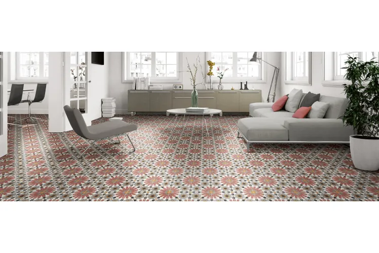 Іспанська керамічна плитка ZELLIGE від MAINZU CERAMICA. Фото 8