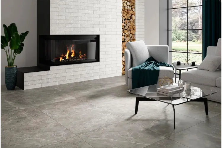 RUSH GREY 59.7х59.7 (плитка для підлоги і стін) image 2