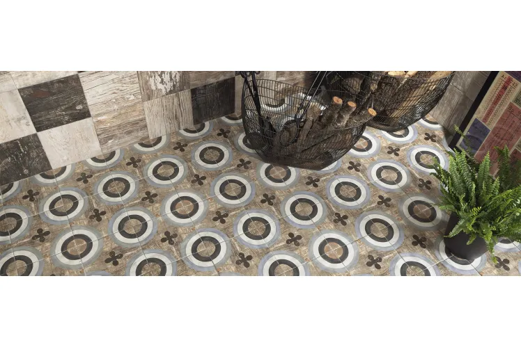 Іспанська плитка MAINZU CERAMICA COLONIAL. Фото 7