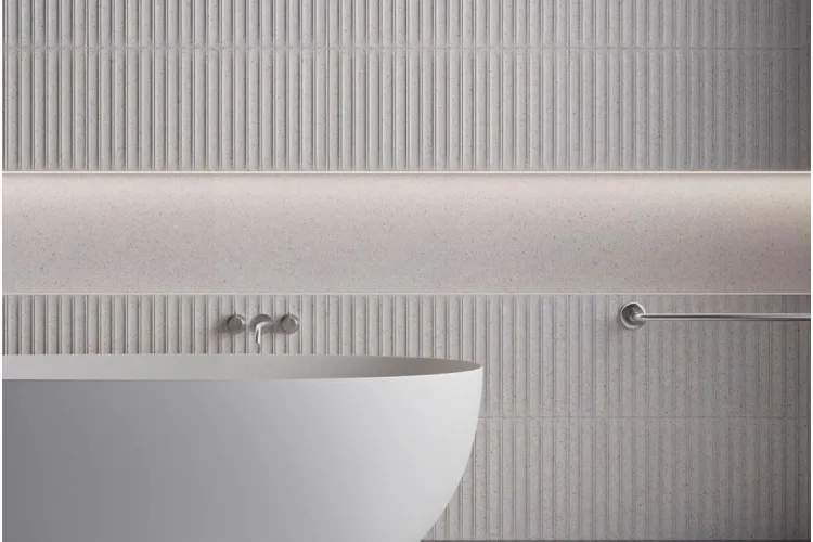 MARMETTA GREY 32x62,5 (плитка настінна) зображення 2