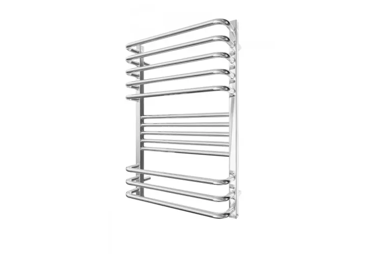 Рушникосушка INOX Гера-Люкс 770х530/500 зображення 1