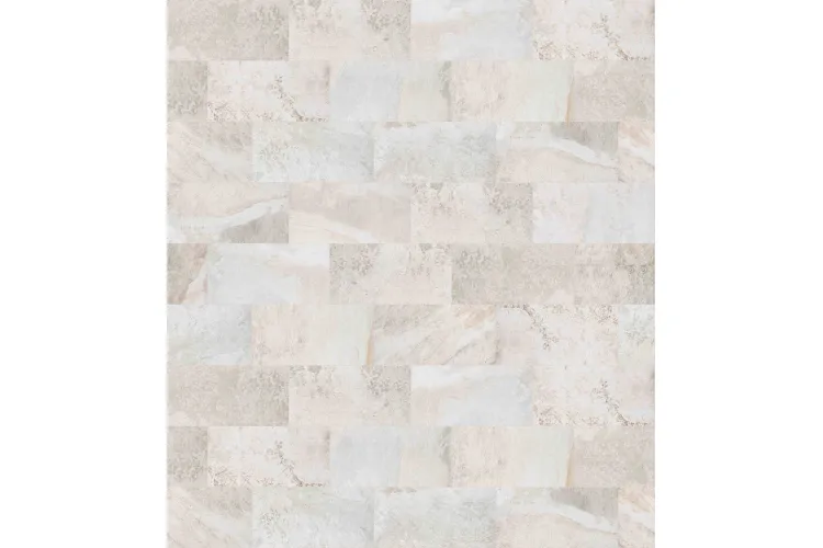 PIETRO WHITE ANTI-SLIP 48,8x97,9x1 A.50M (протиковзка плитка для басейну) зображення 2
