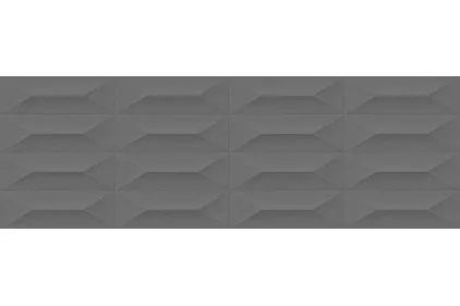 M4KX COLORPLAY SAGE STRUTTURA CABOCHON 3D RET 30x90 (плитка настінна)