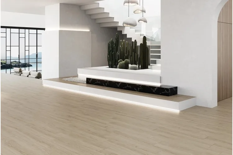 BOSCA ALMOND 23x120 (плитка для підлоги і стін) image 5