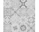 CONCRETE STYLE PATCHWORK 42х42 декор (плитка для підлоги і стін)