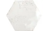 HOPE HEX WHITE 15х17.3 (плитка настінна)