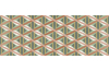 SPRING HOUSE ORNAMENT (44.63x119.30) (плитка настінна) зображення 1
