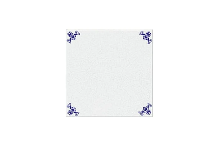 M122 CUARTEO AZUL 20х20 (плитка настінна) зображення 1