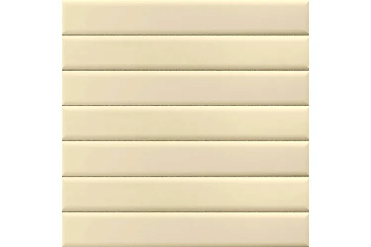TERRE BEIGE 20x20 см (2,5x20) (плитка настінна) image 1