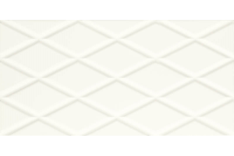 MOONLIGHT BIANCO STRUKTURA B 29.5х59.5 (плитка настінна) зображення 1