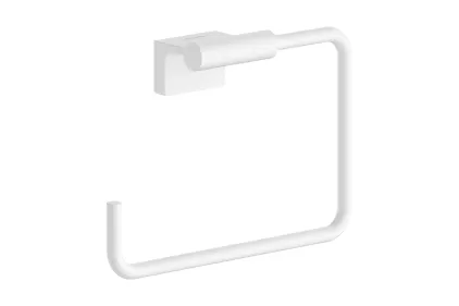 AddStoris S Кільце для рушників, Matt White (41784700)