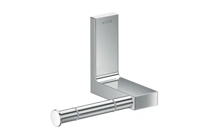 Тримач паперу Axor Universal Rectangular, Chrome (42656000)