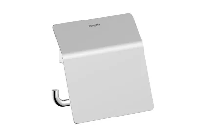 AddStoris S Тримач паперу закритий, Chrome (41783000)