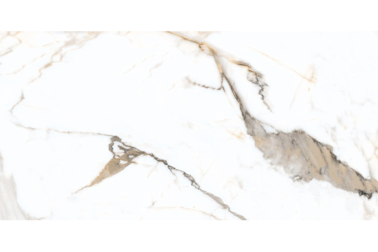 DORADO WHITE SATIN RECT 59.8х119.8 (плитка для підлоги і стін) image 4