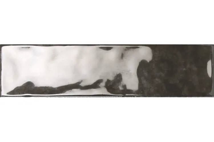 EARTH EBONY GLOSS 7.5х30 (плитка настінна) зображення 1