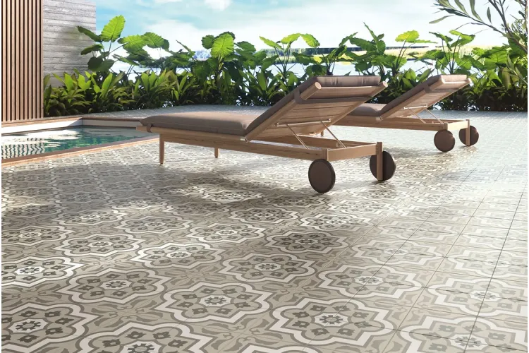 DUOMO 20х20 (плитка для підлоги і стін) image 3