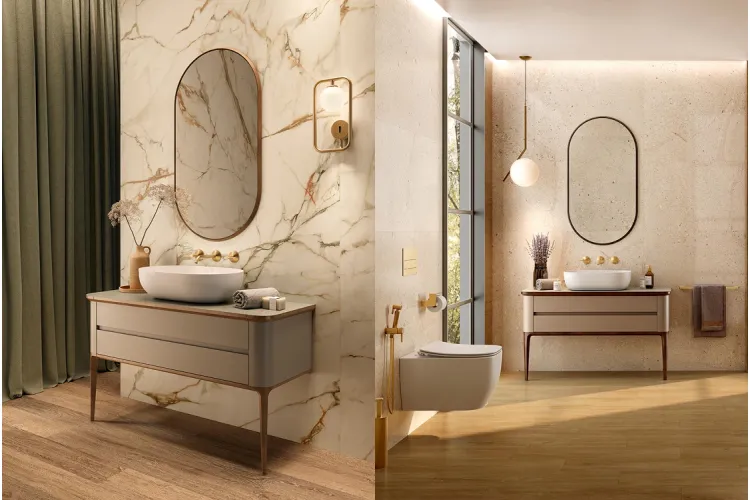 LIEM, Підвісний модуль 122 см, walnut_sand (100272192) image 3