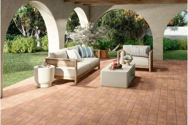 M280 TEGUISE COTTO 15x30 (плитка для підлоги і стін) image 4