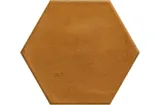 HOPE HEX OCRE MAT 15х17.3 (плитка для підлоги і стін)