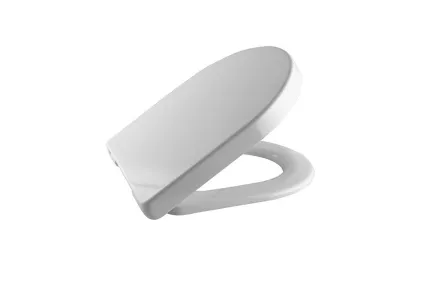 ARQUITECT, Сидіння для унітазу з функцією Soft-Close, white (100328604)