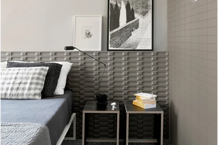 MDSZ CROGIOLO CONFETTO AVIO 5х15 (плитка для підлоги і стін) зображення 3