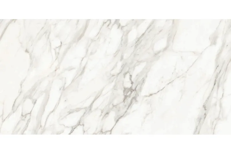 VERSILIA BORGHINI WHITE ULTRAMATT RET 60х120 (JND4) (плитка для підлоги і стін) зображення 1