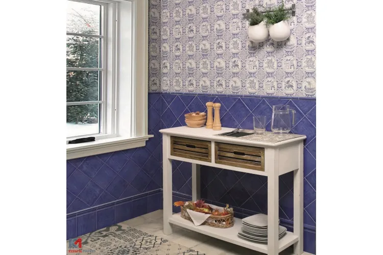 Іспанська керамічна плитка для кухні CALABRIA від MAINZU CERAMICA. Фото 2