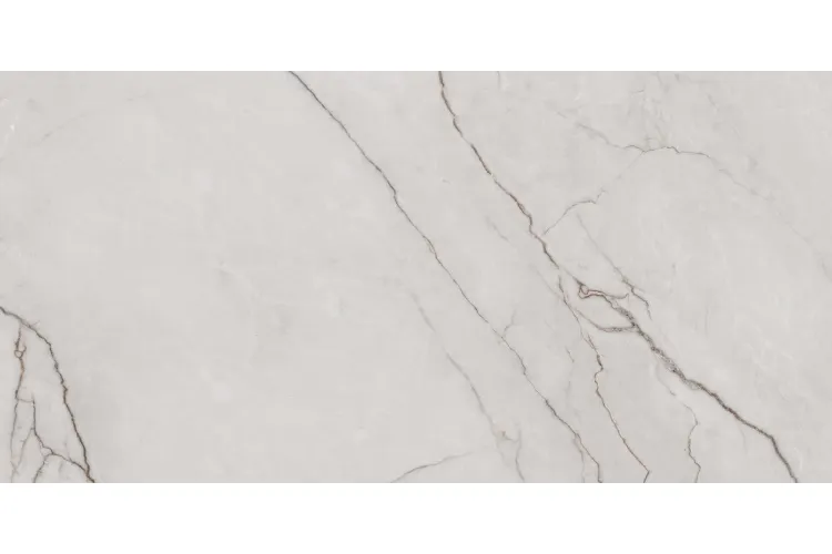 SIMELLO WHITE POLPOLER 59.8х119.8 (плитка для підлоги і стін) зображення 1