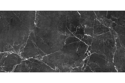 MARBLE VENATO BLACK  60x120 (плитка для підлоги і стін)