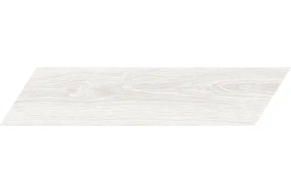 MA8R OLTRE WHITE CHEVRON 11х54 (плитка для підлоги і стін)